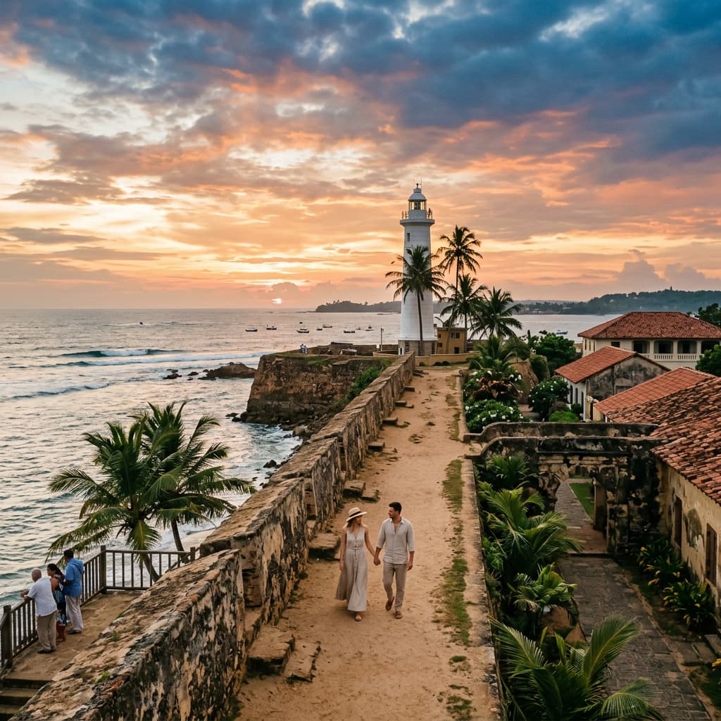 Thailand Smiles & Shores