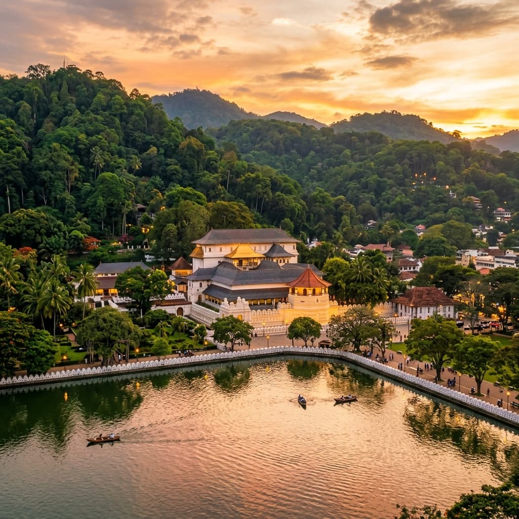 Cultural Heritage Tour