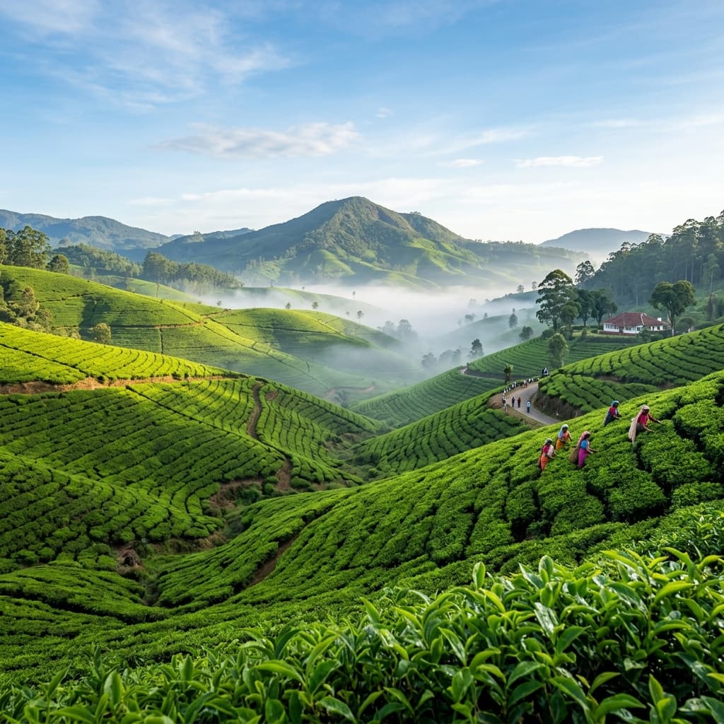 Modern Singapore Highlights